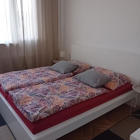 Flat Lesna Brno Apartment Luaran gambar