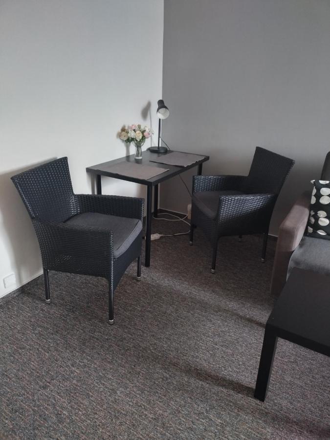 Flat Lesna Brno Apartment Luaran gambar