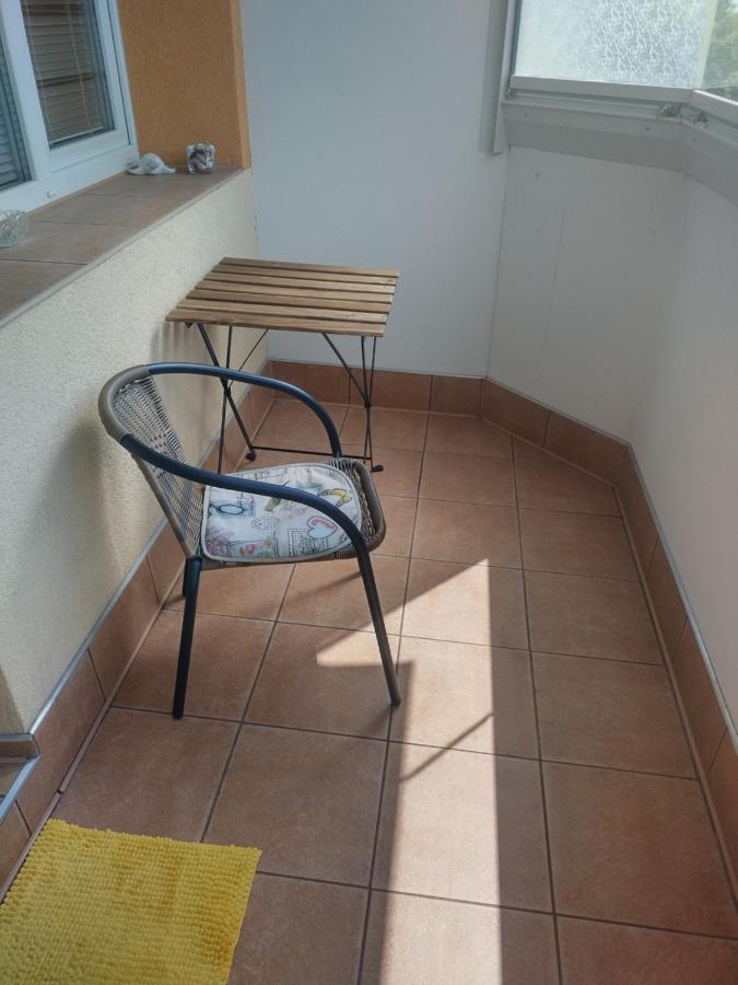 Flat Lesna Brno Apartment Luaran gambar