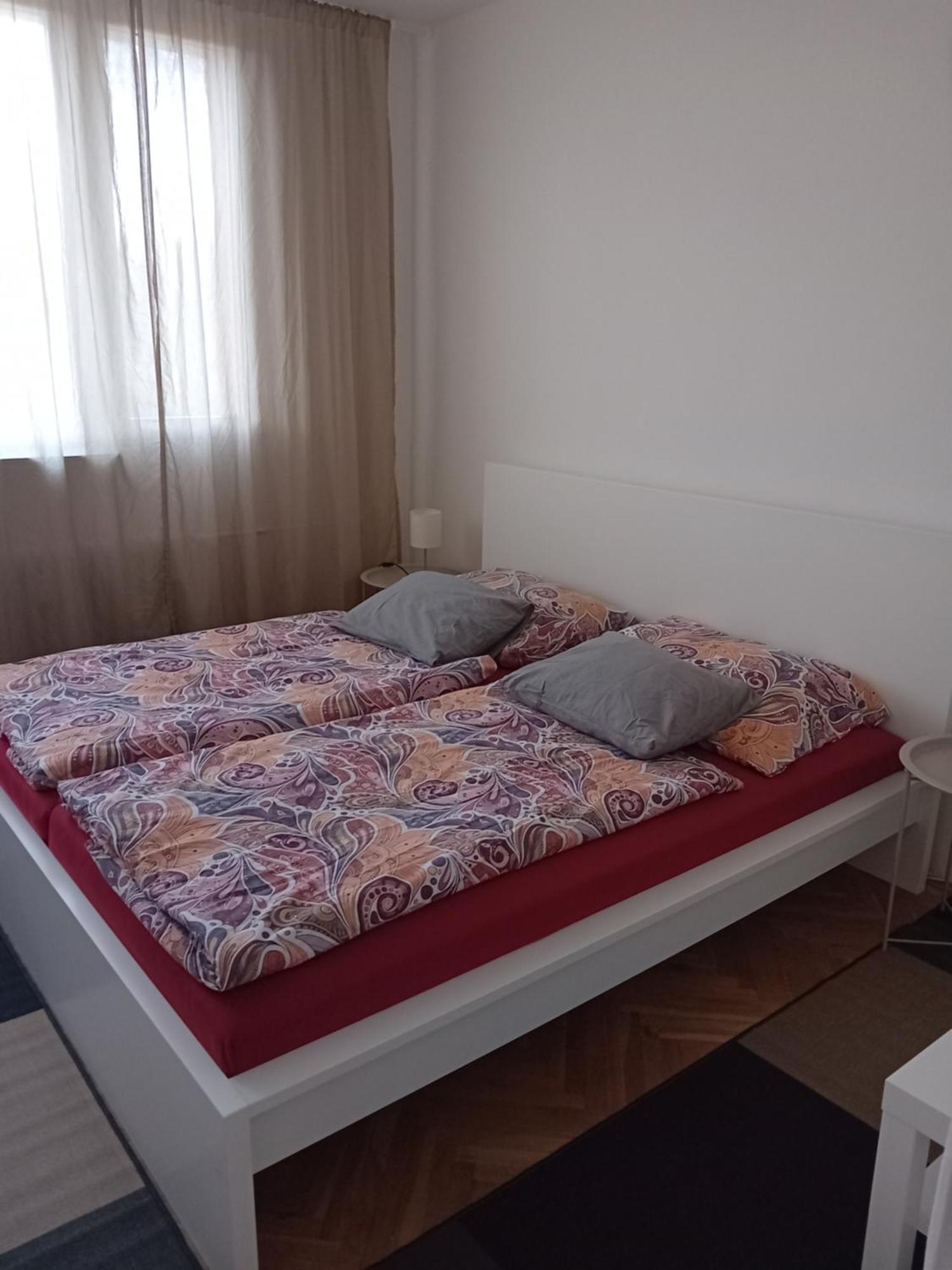 Flat Lesna Brno Apartment Luaran gambar